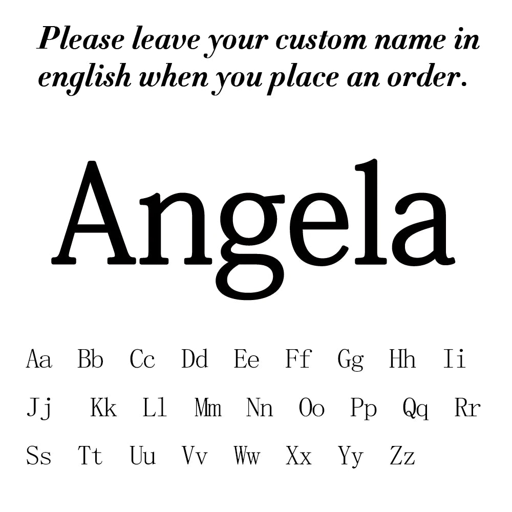 Anillo con nombre personalizado para mujeres y hombres, joyería personalizada para dedo, accesorios de acero inoxidable, anillos con múltiples nombres dobles, regalo familiar