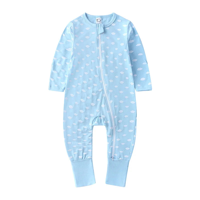 Ropa de dormir para recién nacidos, monos, ropa para niña de 3 a 6 12 y 24 meses, disfraz para niño, monos infantiles y pelele de una pieza para niños