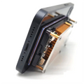 ABAN-radiador de teléfono móvil 5V 2A, Enfriador Semiconductor, bricolaje, tableta, portátil, ventilador USB, disipador de calor silencioso