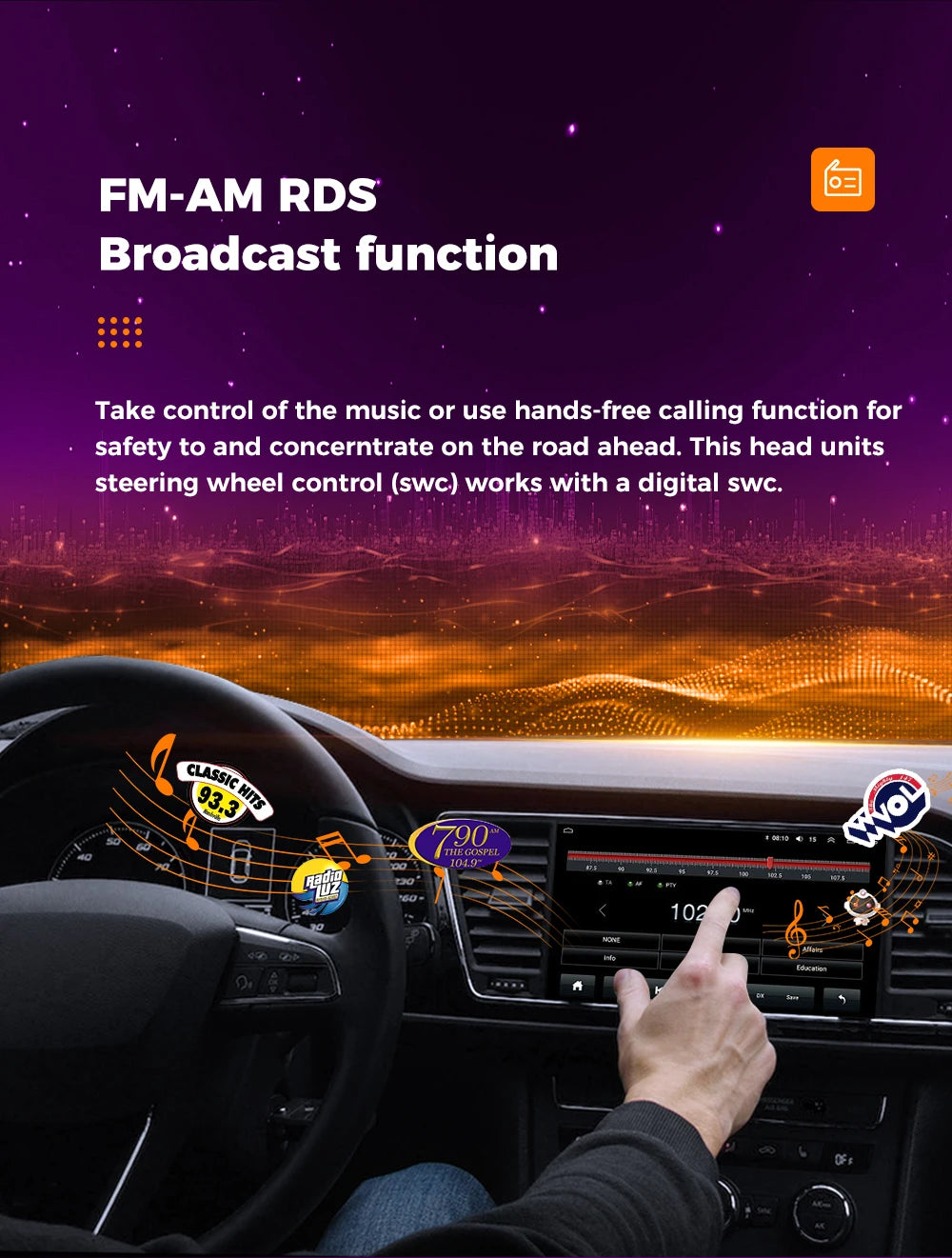 Radio para Auto Android Auto + Pantalla Digital Dual de 24.6 Pulgadas para Mercedes Benz Clase S W222 2014-2020 Reproductor Multimedia Estéreo Carplay