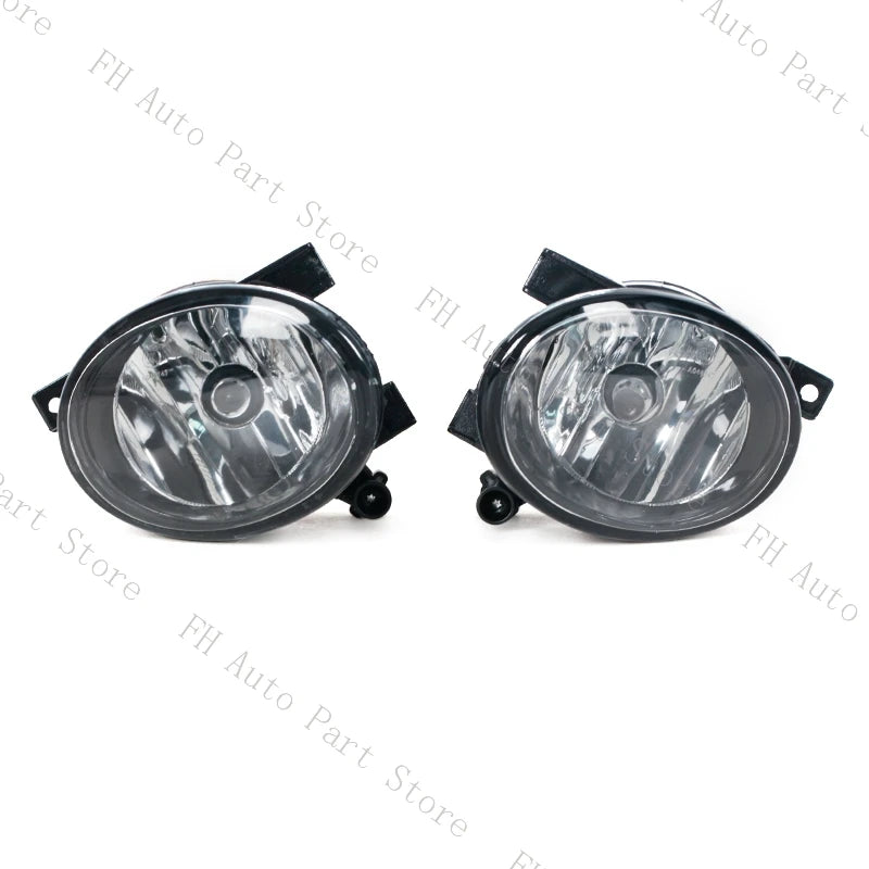Luz antiniebla del parachoques delantero del coche para VW Tiguan 2012 2013 2014 2015 2016 luz antiniebla halógena