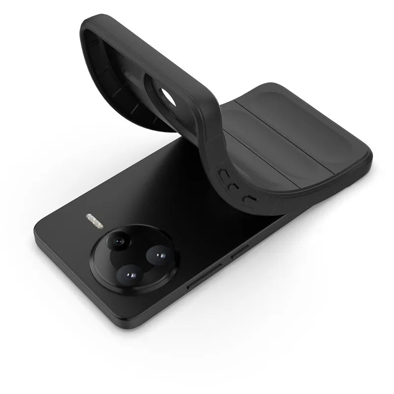 Para Xiaomi Poco F7 Pro funda Xiaomi Poco F7 Pro funda de silicona antideslizante a prueba de golpes TPU funda trasera de teléfono para Xiaomi Poco F7 Pro