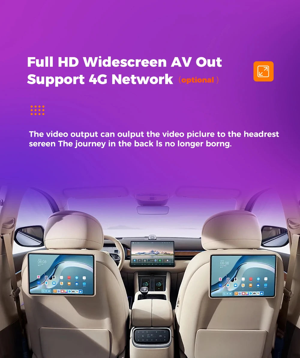 Radio para Auto Android Auto + Pantalla Digital Dual de 24.6 Pulgadas para Mercedes Benz Clase S W222 2014-2020 Reproductor Multimedia Estéreo Carplay