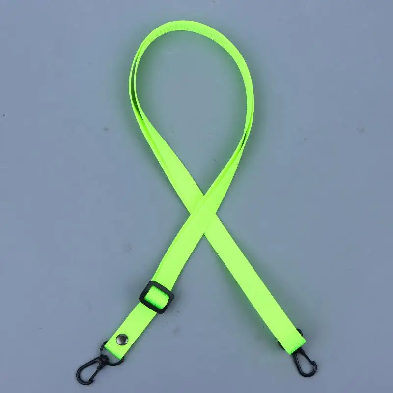 Correa de hombro ajustable de 130cm, accesorios universales de repuesto para bolsos, 1 unidad