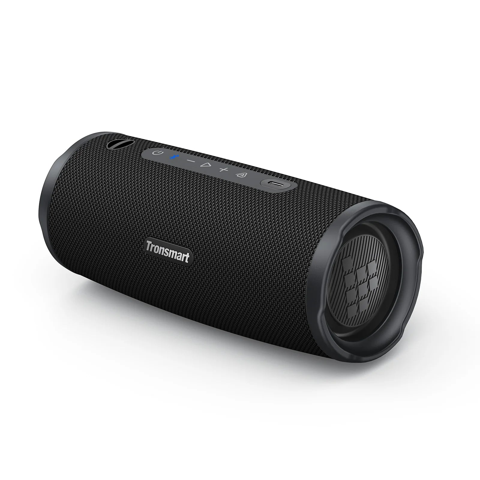 Tronsmart bocina bluetooth Mirtune C3 Plus de 50W, Versión Mejorada con BT6, Auracast ™   Equipo de Camping 2026 con Sincronización y Resistencia al Agua IPX7
