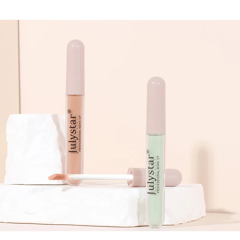 Corrector facial mate, maquillaje de cobertura completa, cosmético Focallure