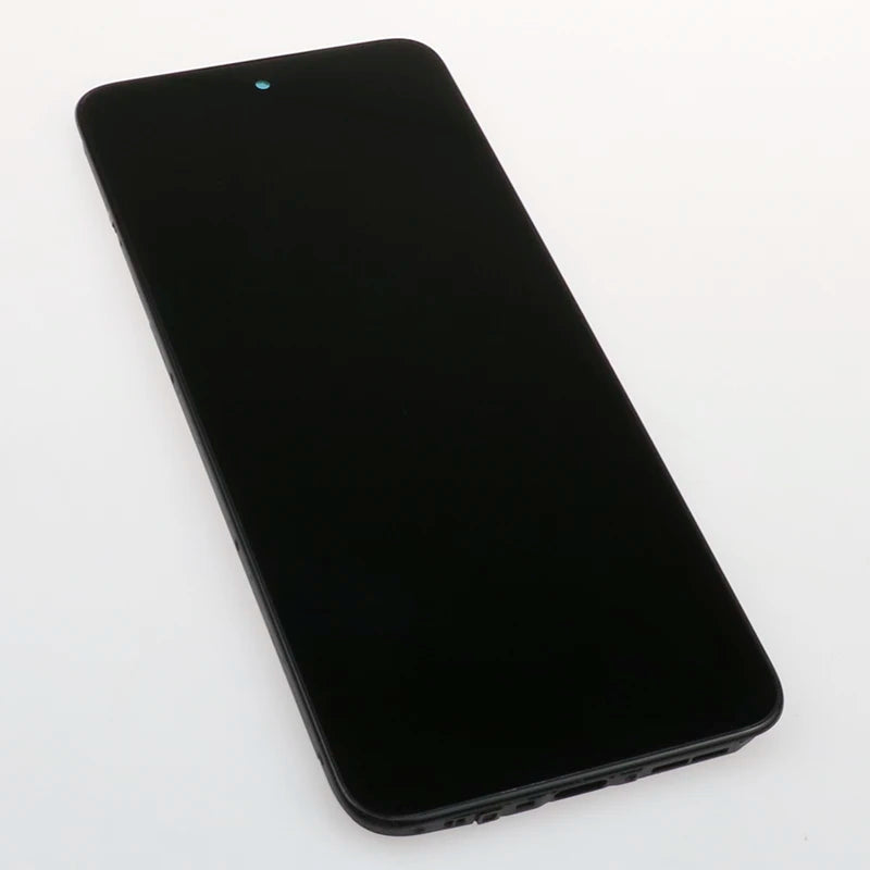 6,79 ''alta calidad para Xiaomi Redmi 12 LCD 23053RN02A pantalla táctil Panel digitalizador para Redmi12 reemplazo de la pantalla