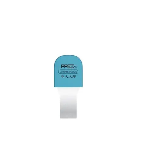 Herramientas de palanca PPD para teléfono móvil, Ipad, portátil, pantalla curva, separación de batería, herramienta de palanca de apertura, herramienta de hoja de pieza de desmontaje maestro
