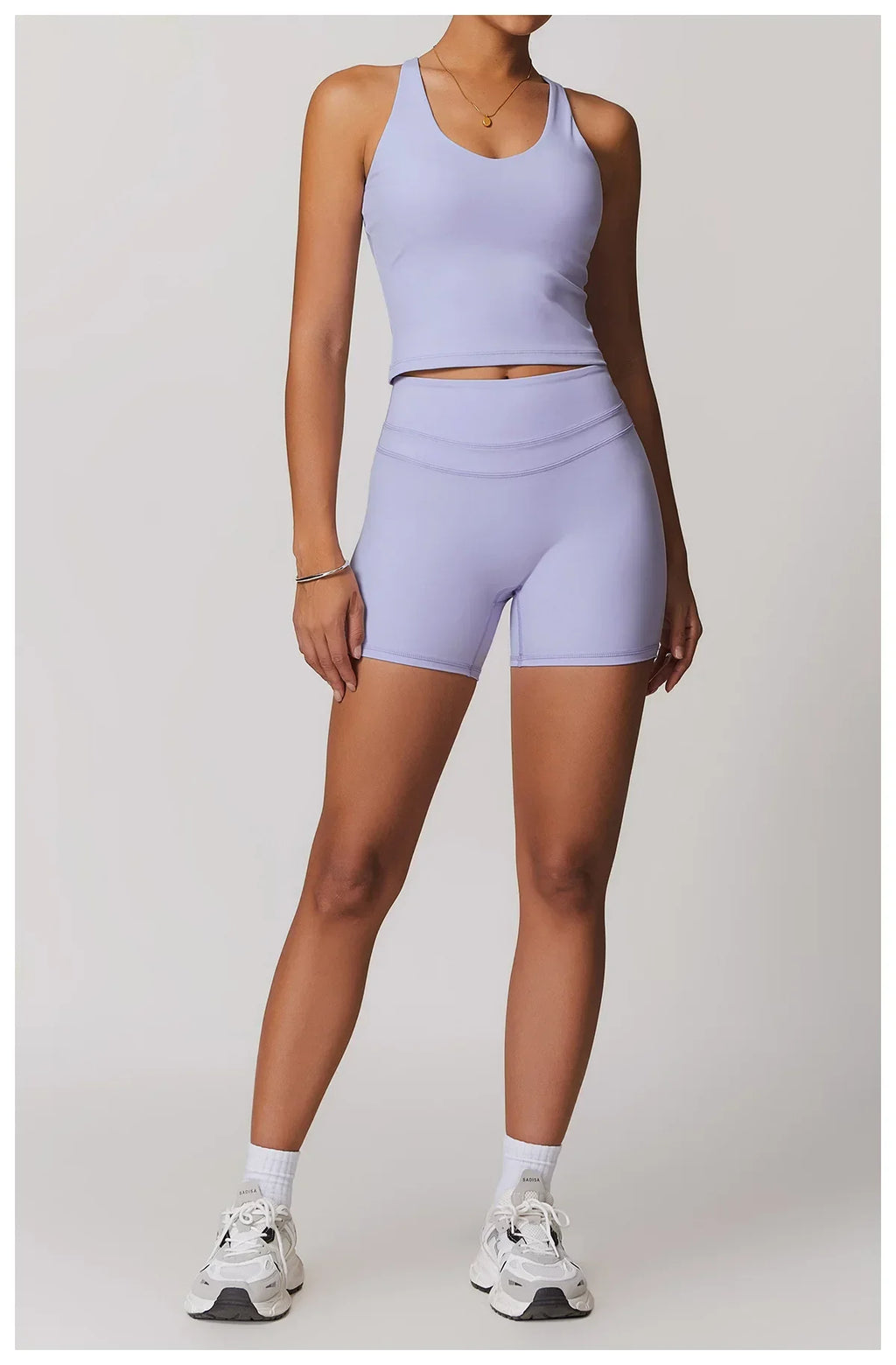 Ropa deportiva de 2 piezas para mujer, conjunto de Yoga, ropa de gimnasio, ropa deportiva, trajes de Yoga, conjunto de Fitness, chándales, Sujetador deportivo, mallas de cintura alta para gimnasio