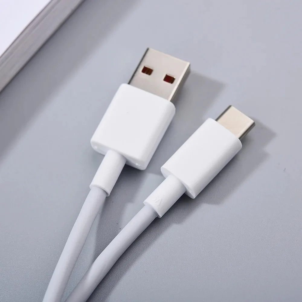 Xiaomi Original 120W 67W 55W 6A Turbo carga rápida USB tipo C Cable de datos 1/2/1,5 M para Xiaomi POCO F3 F4 F5 X3 X4 X5 Pro GT Mi 14