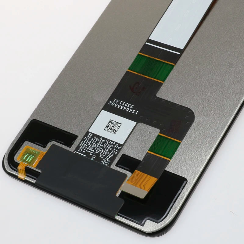 6,79 ''alta calidad para Xiaomi Redmi 12 LCD 23053RN02A pantalla táctil Panel digitalizador para Redmi12 reemplazo de la pantalla