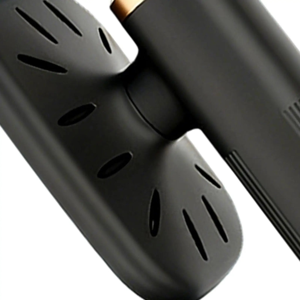 Vaporizador de Ropa Portátil, Anti-Escaldaduras, con Alimentación USB, Plancha de Vapor para Ropa, para el Hogar, Apartamento, Dormitorio, Viajes, Aire Libre