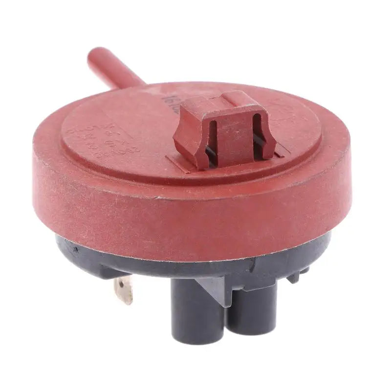 Sensor de Nivel de Agua para Lavadora de 250 VCA, 1-6 2A, Interruptor de Presión, Accesorios para Lavadora