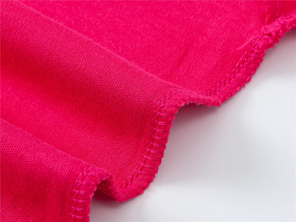 Kavkas 3 unids/lote, ropa encantadora con estampado de ciervo Sika para niñas, 100% algodón de 0 a 24 meses, pelele para bebés, monos de manga larga