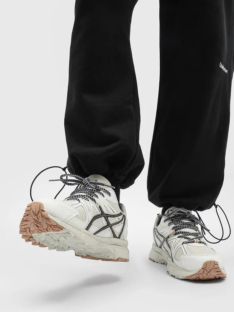 Zapatillas Retro para correr para hombre y mujer, zapatillas deportivas con diseño 2025, zapatillas para correr, Tenis informales para mujer, zapatillas Trail Onitsuka Tigers