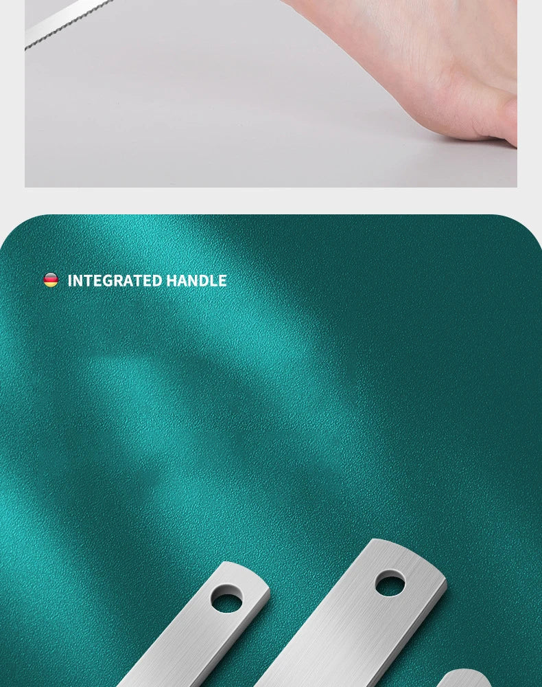3 unids/set juego de cuchillos de pedicura herramientas profesionales para el cuidado de los pies de uñas encarnadas pinzas para uñas de acero inoxidable Kit removedor de cortaúñas
