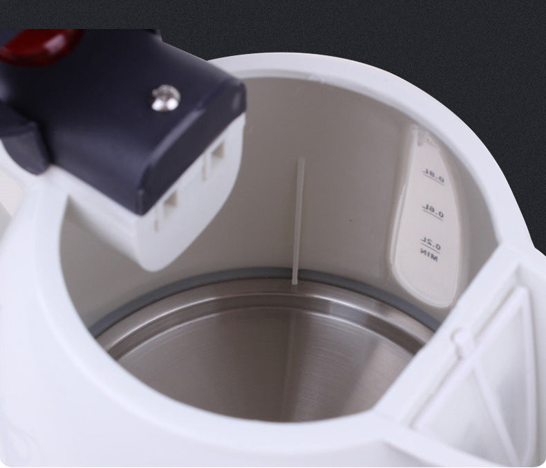 Hervidor de coche portátil, venta al por mayor, camión grande, hervidor eléctrico de 12v y 24v, encendedor de cigarrillos, taza para hervir té, 1000ML