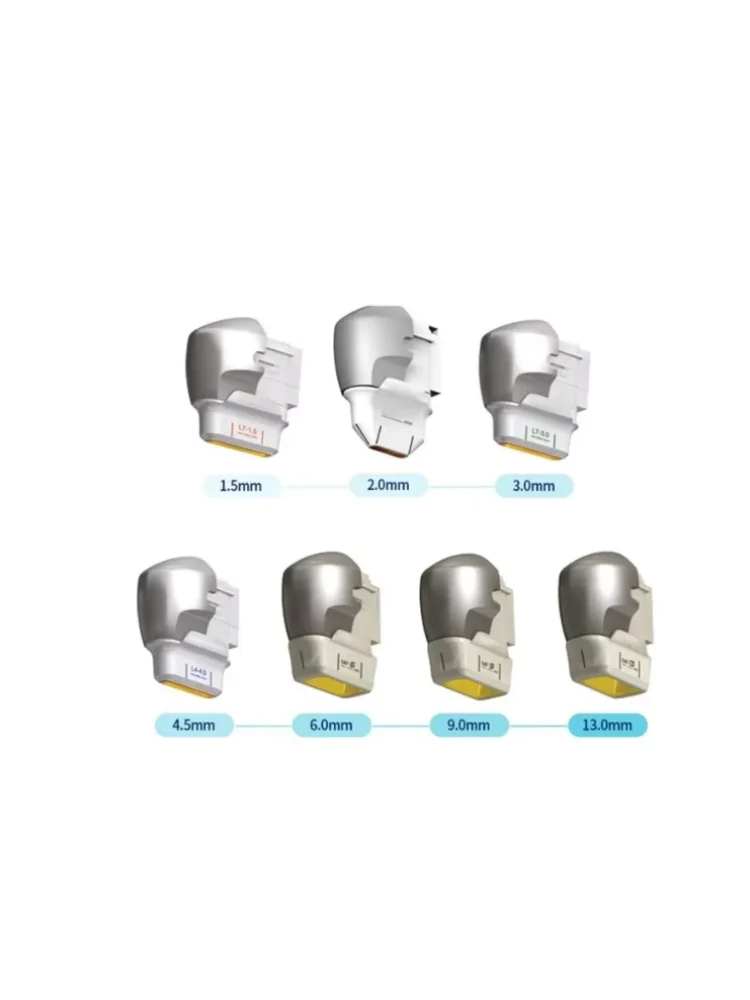 Dispositivo de Belleza HIFU 7D: Reafirmante, Moldeador, Quema Grasa y Adelgazante para el Cuidado Corporal