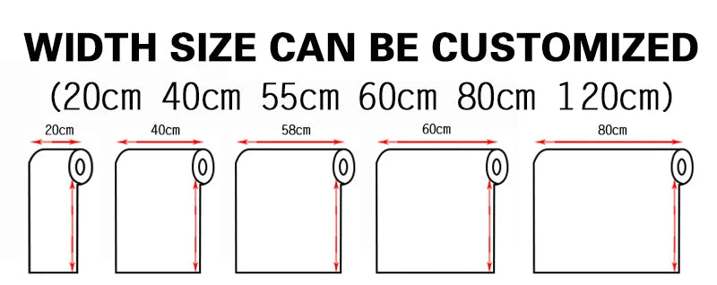 Papel tapiz impermeable de Color sólido, autoadhesivo para habitación, armario blanco y negro, pegatina de pared mate para muebles de cocina, ancho personalizable
