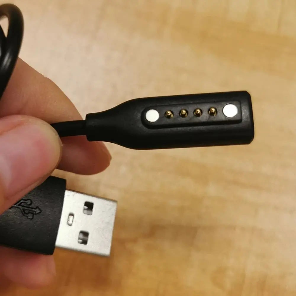 Base de carga magnética para marcos BOSE, Cable de alimentación, adaptador de corriente, cargador de gafas inteligente, carga inalámbrica para marcos BOSE