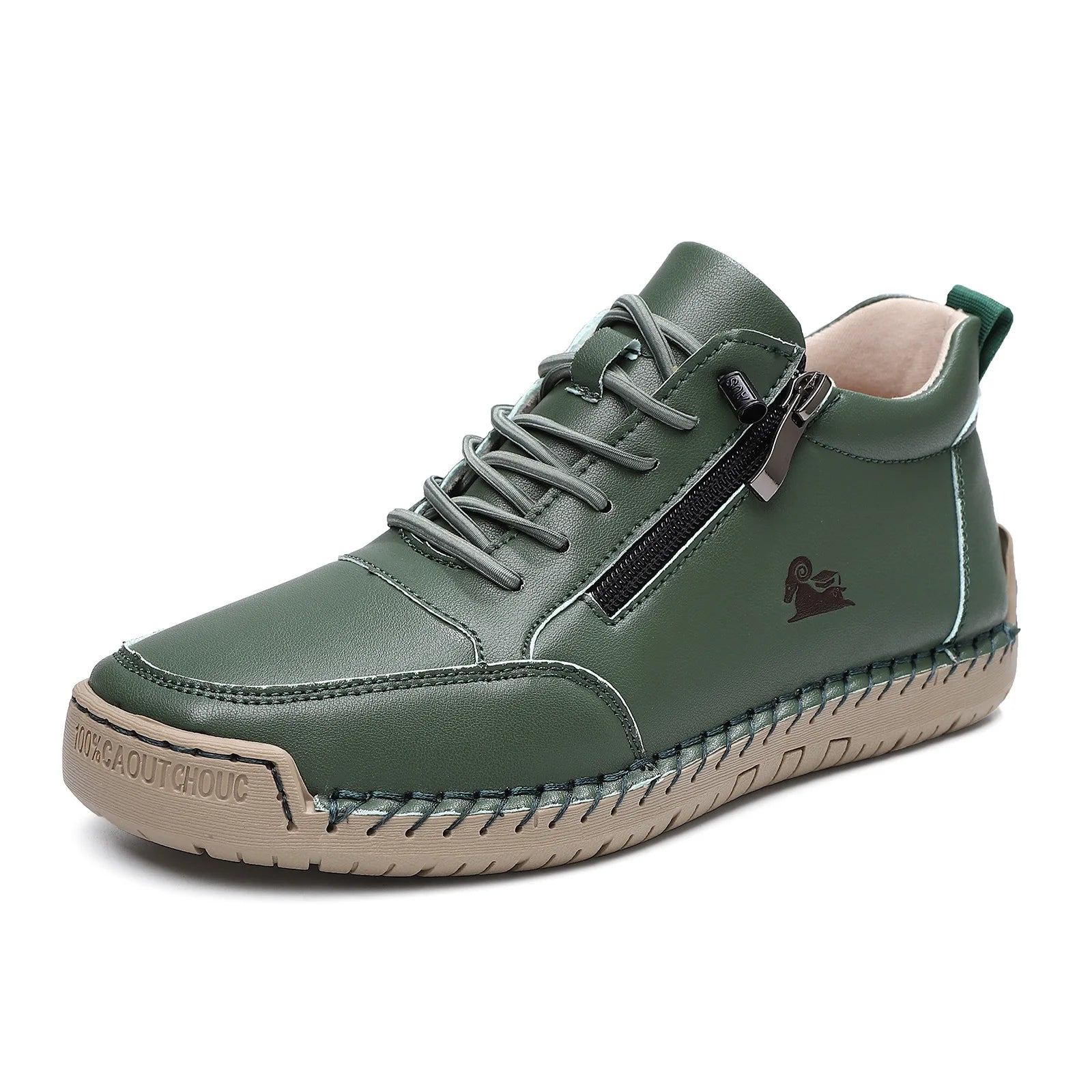 Nuevo 2025 zapatos deportivos para mujer, senderismo al aire libre, fondo plano, transpirables, cómodos, informales, zapatos de conducción, zapatillas de deporte transpirables a la moda