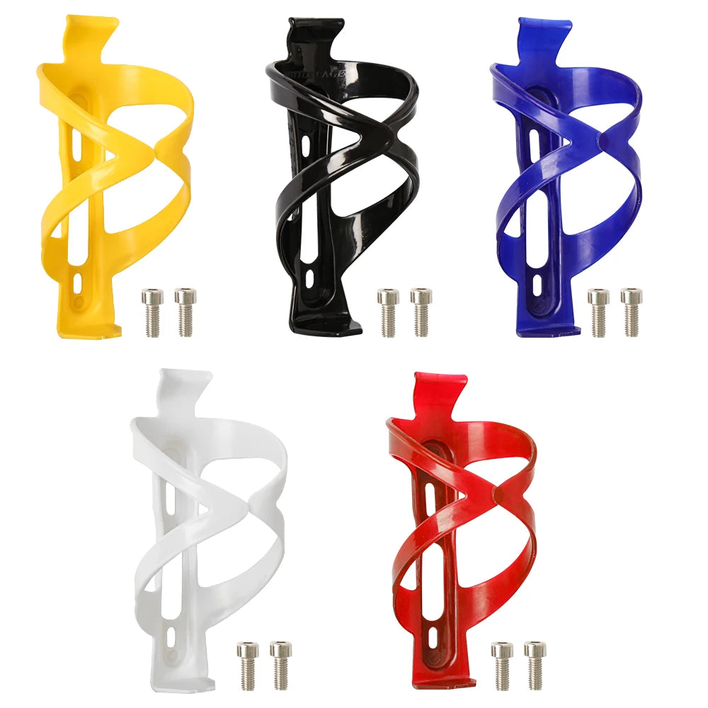 Soporte para botella de bicicleta Soporte para botella de bicicleta Ciclismo Soporte para botella de agua Soporte para botella de bicicleta de montaña Soporte para bebidas Recipiente de agua para bicicleta Accesorios