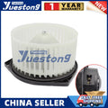 Motor de Ventilador de Calefacción y Aire Acondicionado 27220-4KH0A para NISSAN NP300 272204KH0A 6553370 75155 871135 BM75155 M79220
