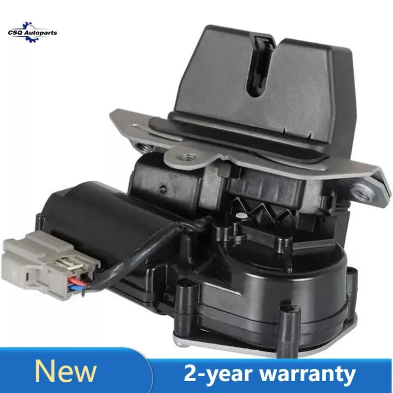 Cilindro de cerradura 931-273 para puerta de coche, actuador de cerradura de maletero FA1Z7443150B para FORD EDGE EXPEDITION LINCOLN NAUTILUS MKX NAVIGATOR, nuevo