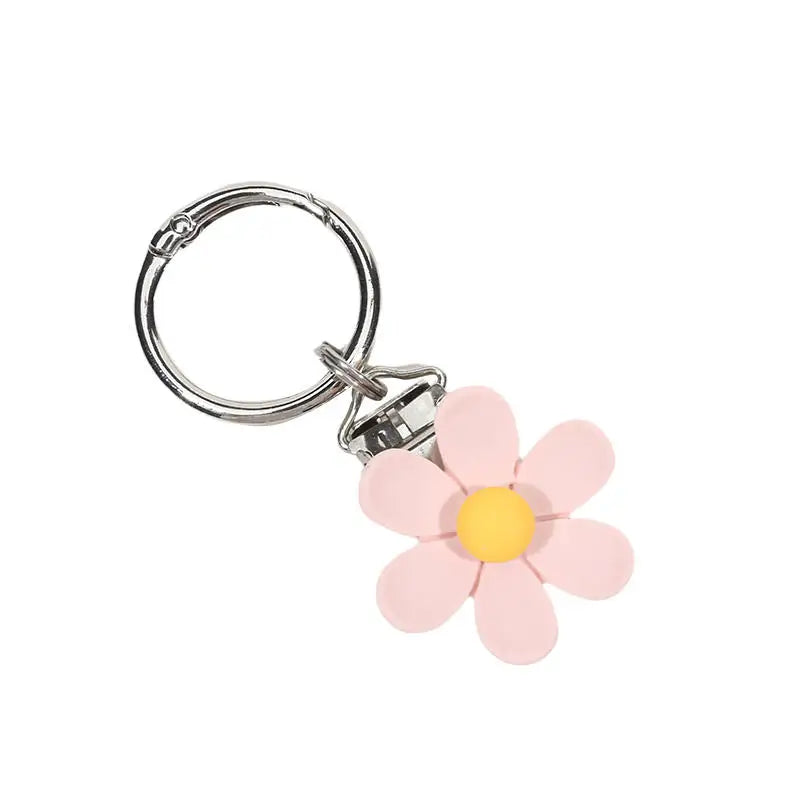 Clip para sombrero de viaje, Clip magnético para sombrero con flor de viaje, antideslizante, para el sol, ala ancha, soporte para sombrero manos libres, accesorios de viaje