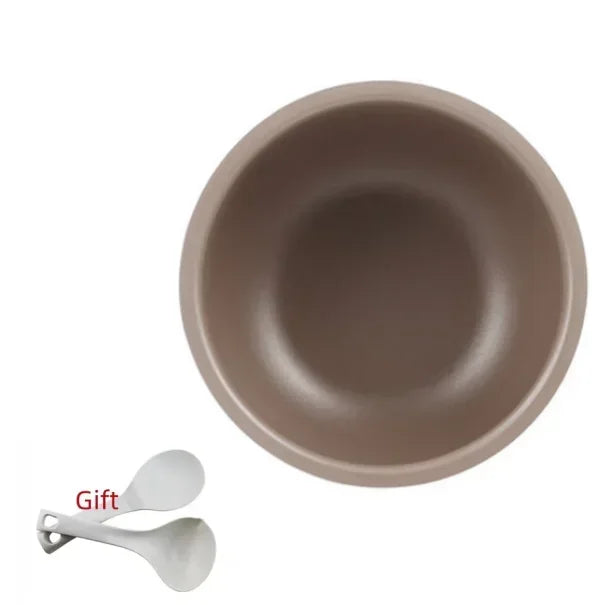Recipiente interior para olla arrocera HD3036 HD3036/03, piezas de repuesto para olla arrocera, 4L