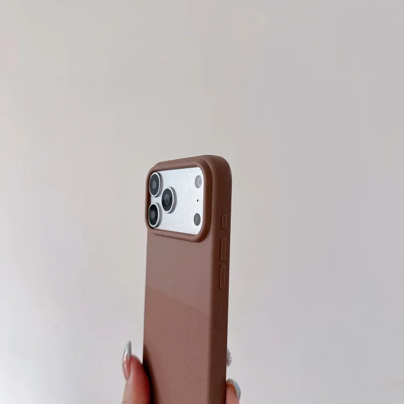 Funda de silicona con cordón y diseño de lunares para iPhone 17, 16, 15, 14, 13, 12, 11 Pro MAX, funda suave para iPhone 16, 17 Pro Max