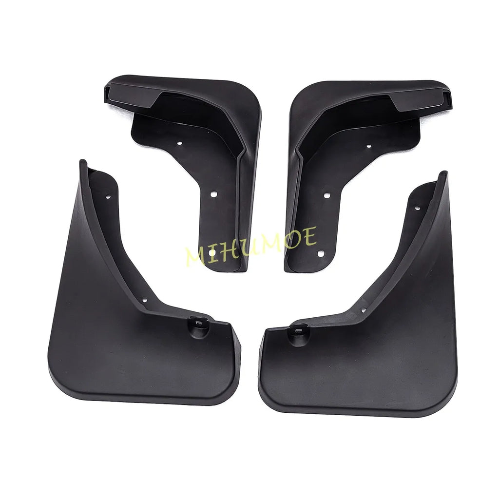 Para Nissan Rogue x-trail T33 2021 2022 2023 2024 2025 protector contra salpicaduras delantero trasero guardabarros