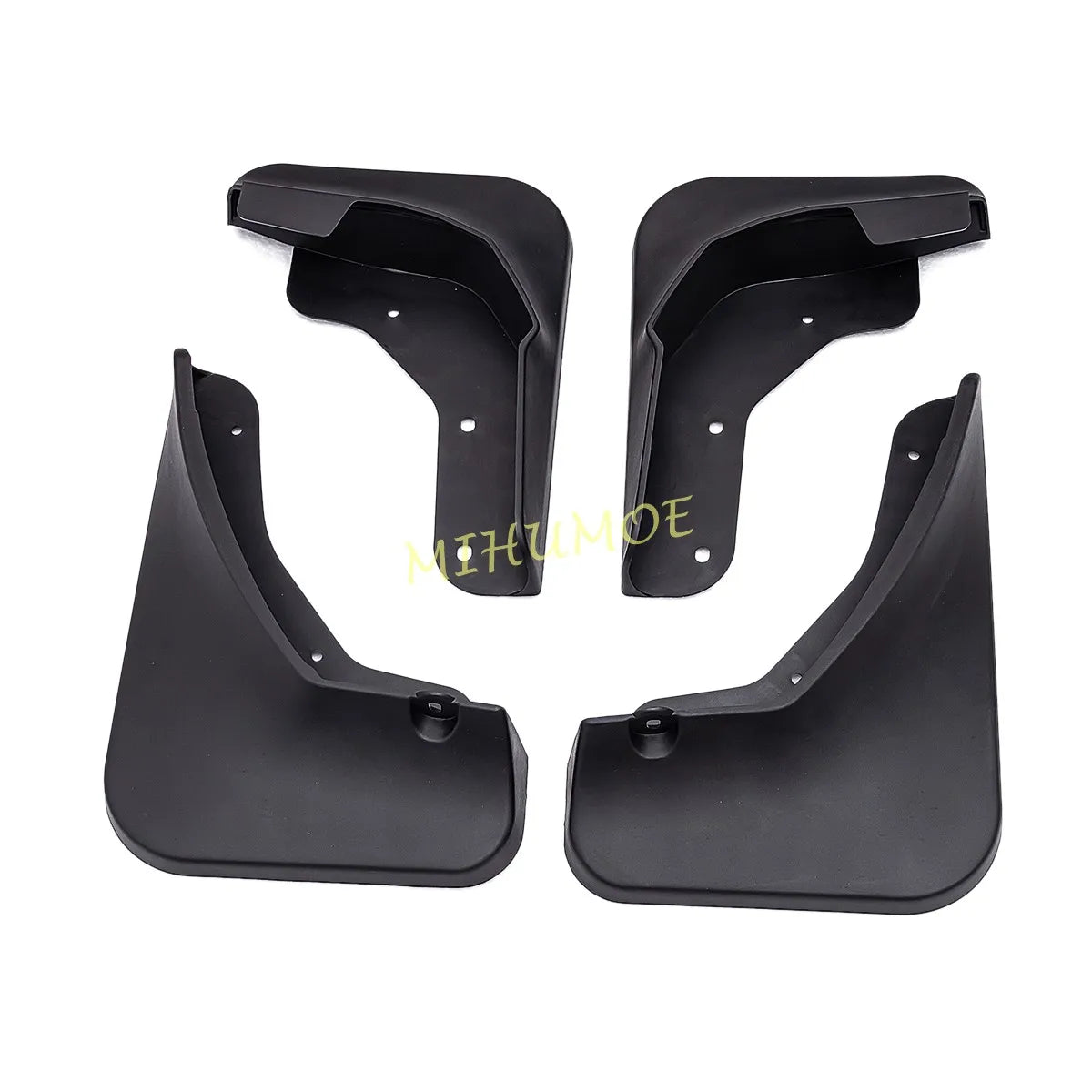 Para Nissan Rogue x-trail T33 2021 2022 2023 2024 2025 protector contra salpicaduras delantero trasero guardabarros