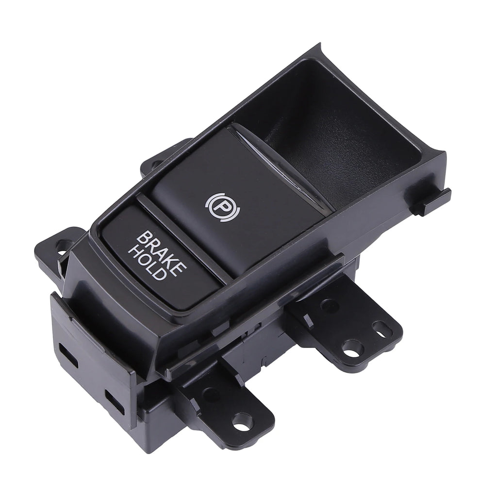 Interruptor de Control de freno de estacionamiento, interruptor de Control de freno de mano, retención automática H, Compatible con Honda Hr-v 2015 - 2020, reemplaza 35355-T7A-J01