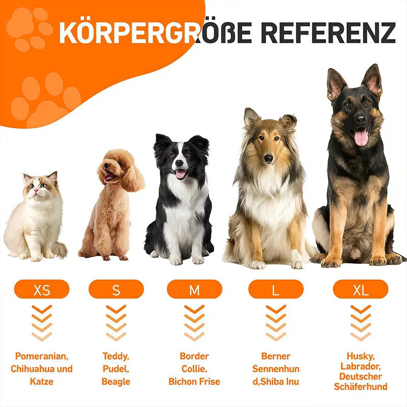 Toalla de albornoz para perros 2 en 1, cinta mágica ajustable, bata de secado rápido, ropa súper absorbente para mascotas para perros pequeños y medianos después del baño