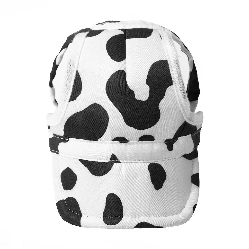 Gorra de béisbol ajustable para perros, sombrero protector solar para perros con orificios para las orejas, gorra para mascotas al aire libre para perros, sombrero para cachorros, accesorios para perros