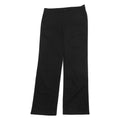 Pantalones de hombre Pantalones de cintura alta Pantalones largos adelgazantes Pantalones rectos de color puro Pantalones largos de hombre