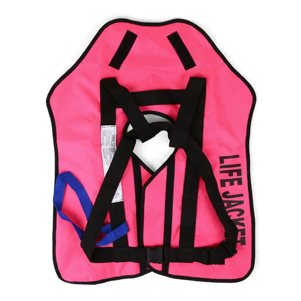Chaleco salvavidas inflable para adultos, chaqueta de supervivencia para natación, pesca profesional, traje de baño inflable Manual, deportes acuáticos, 1 unidad