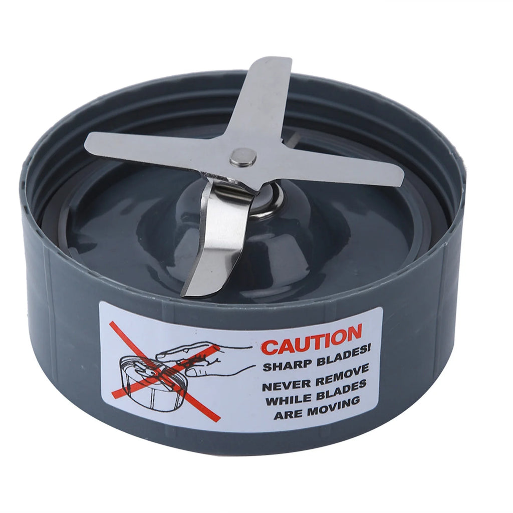 Juego de accesorios de repuesto para cuchilla extractora de jugo, 8 Uds., piezas para 600w 900w