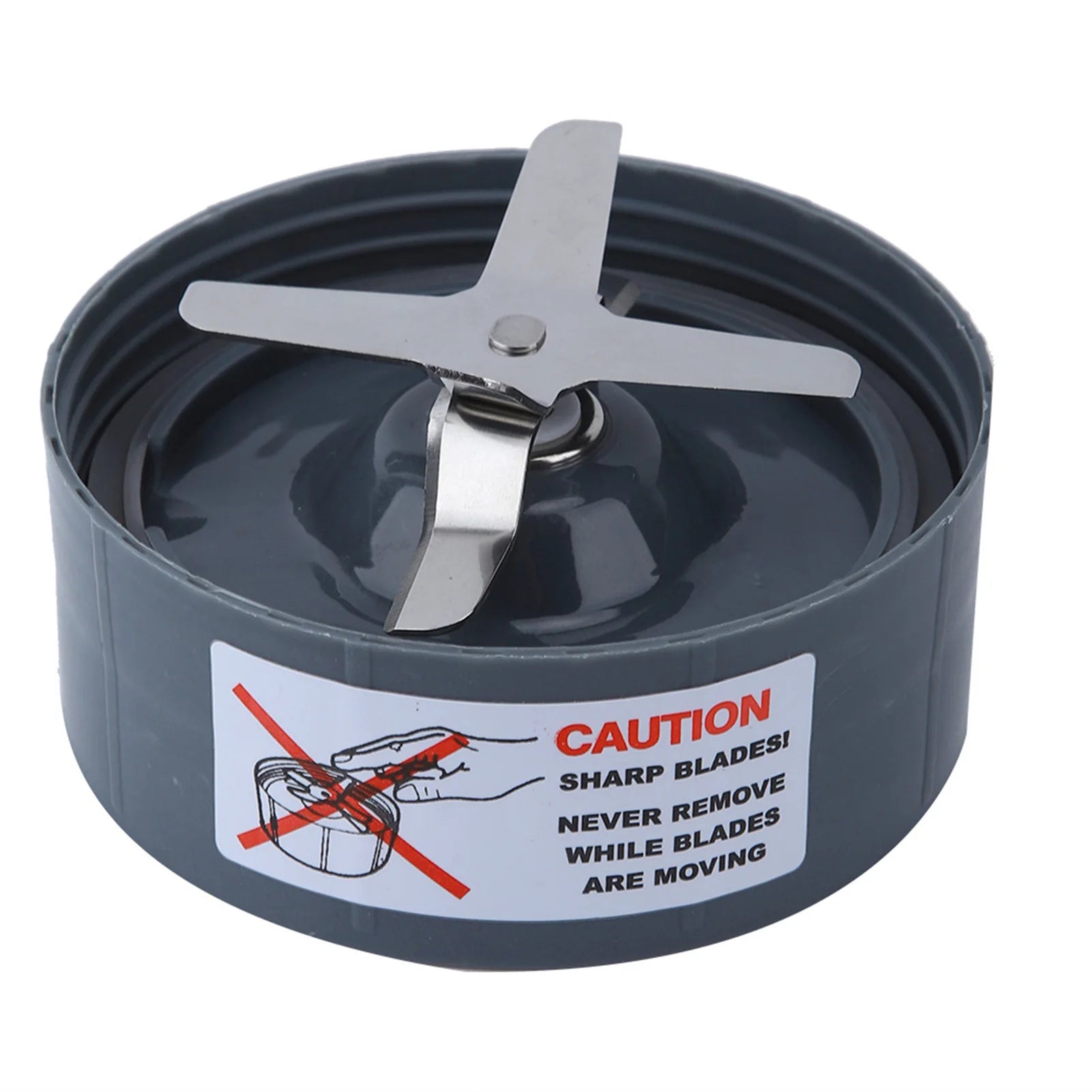 Juego de accesorios de repuesto para cuchilla extractora de jugo, 8 Uds., piezas para 600w 900w