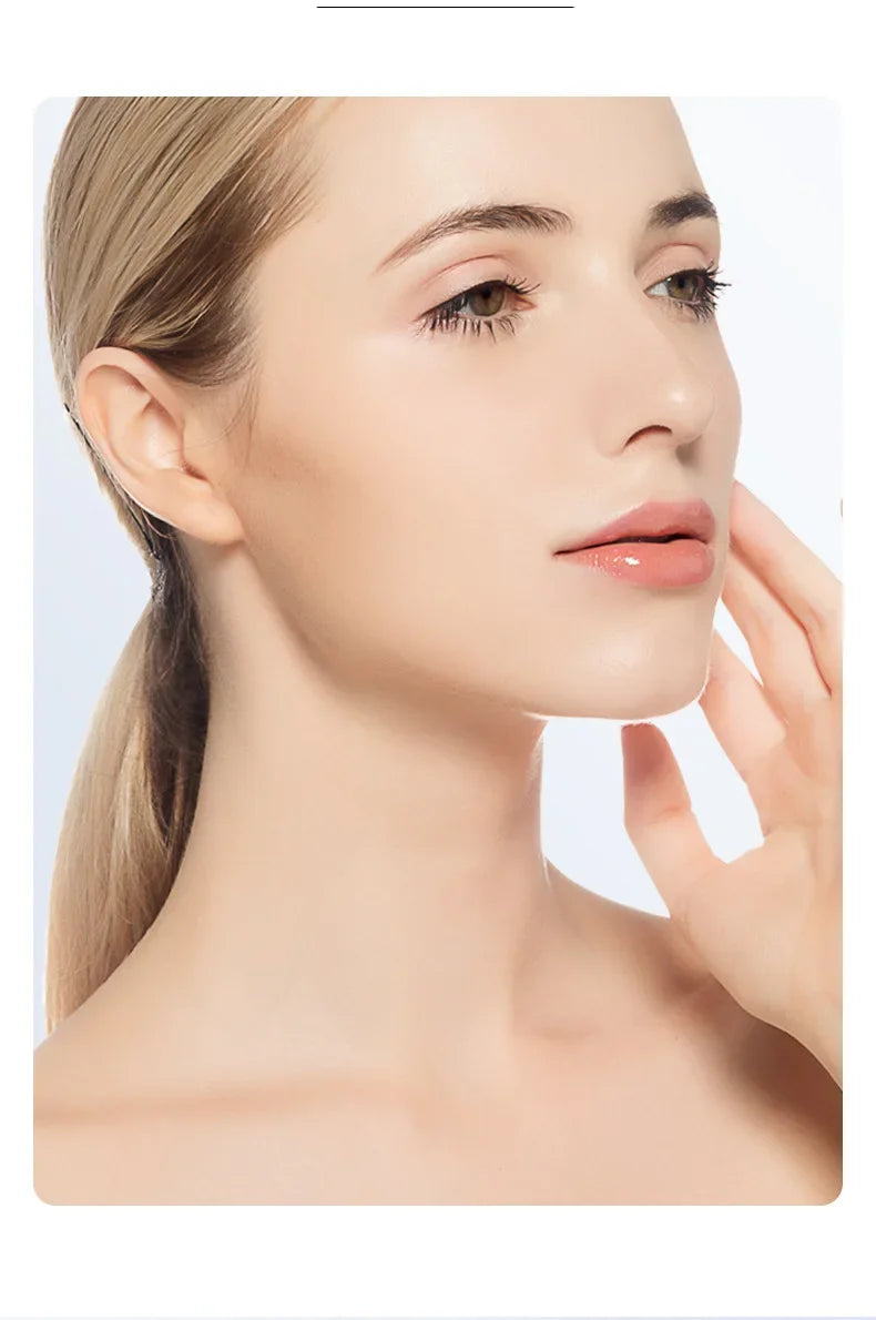 Sadoer cuidado de la piel suero líquido de ácido hialurónico hidratante Facial Lifting Glow Up нити дляislavтяжки лица Dermapen Serum 2ml * 7Pcs