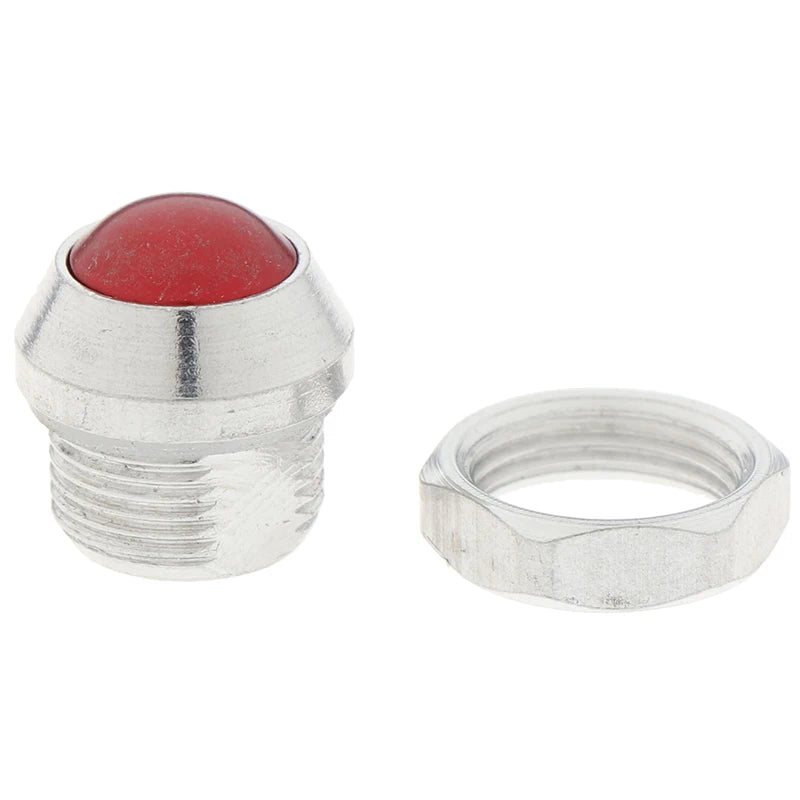 Accesorios para olla de alta presión, válvula de seguridad, alarma de tapón de aire