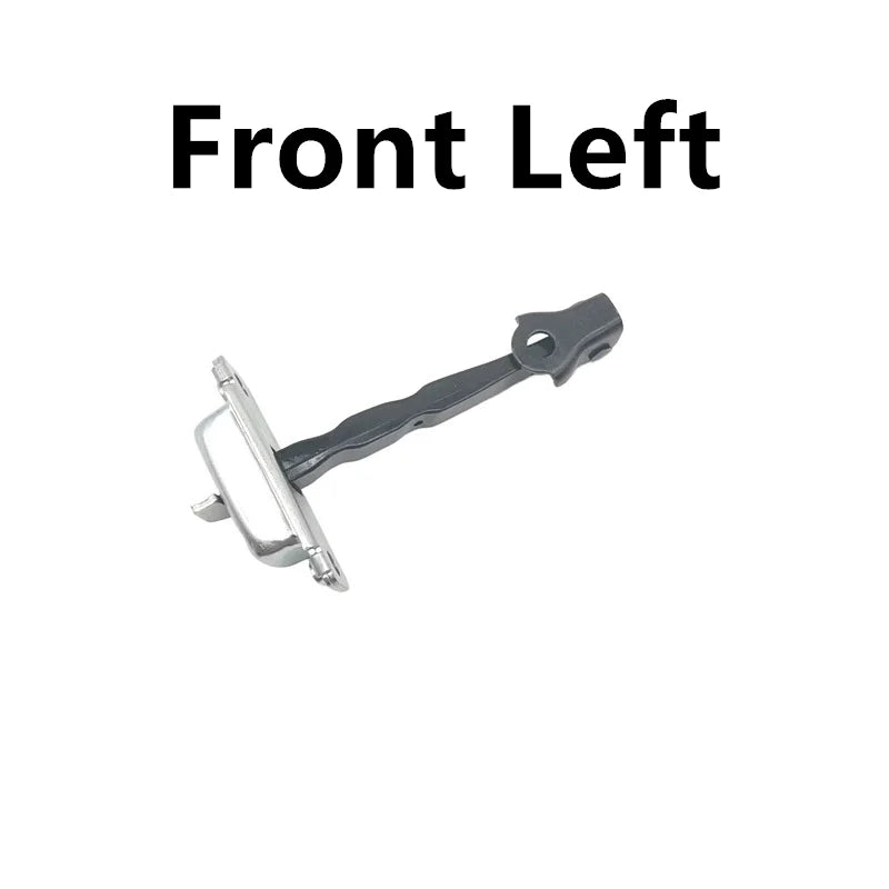 Nuevo brazo limitador de puerta para Hyundai Elantra MD 793803X000 793903X000 794803X000 794903X000