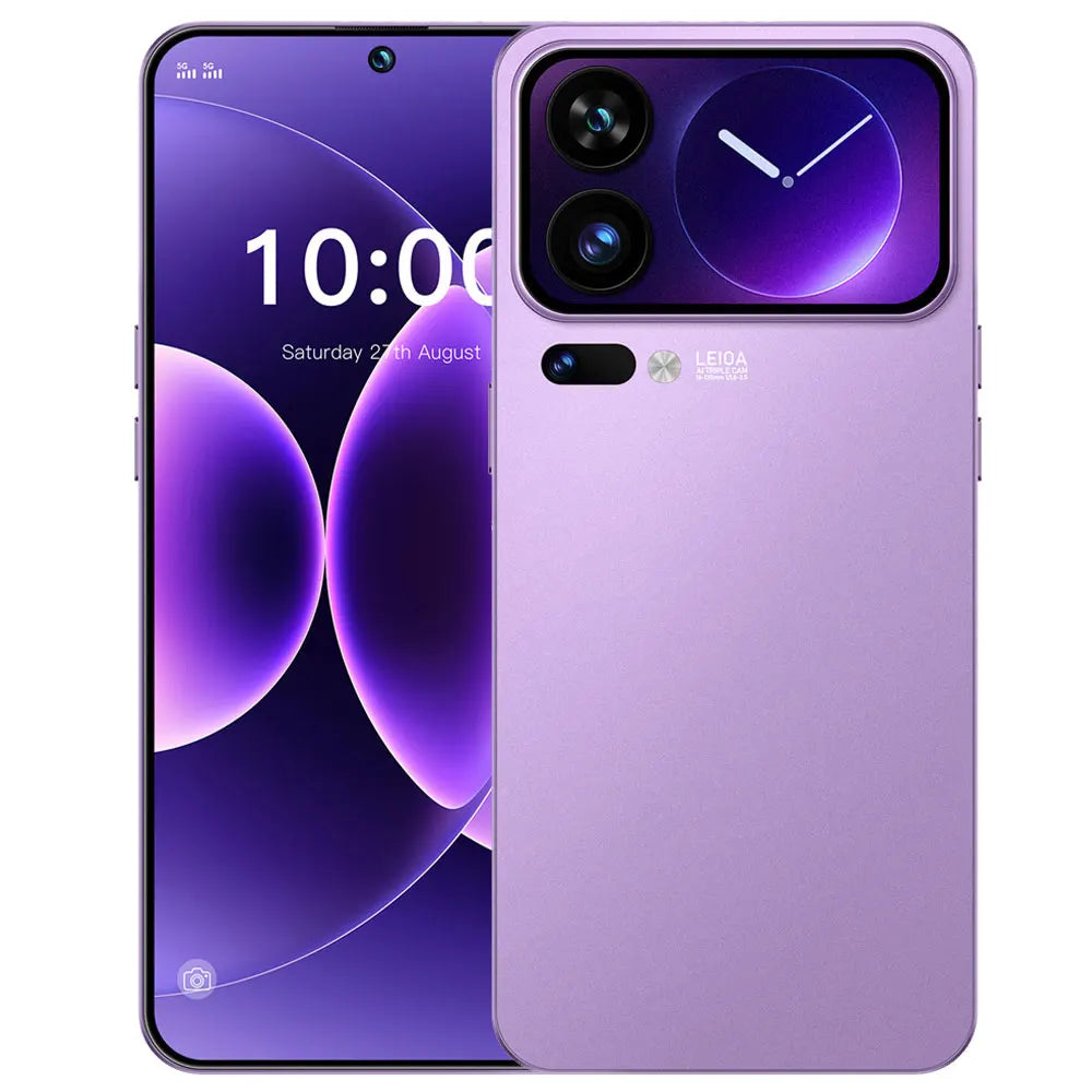 Protector de Pantalla Antipolvo para Teléfonos Móviles M17 Pro Max en Liquidación, Cristal Templado, Película Antirrayas para Teléfonos Móviles