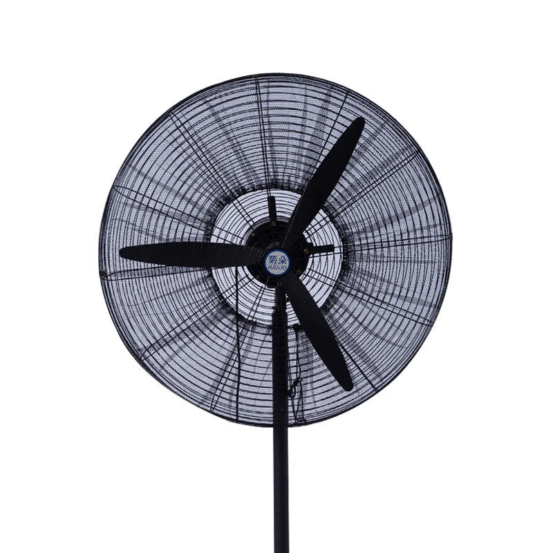 Cubiertas redondas de malla para ventilador eléctrico, Protector antipellizco de seguridad, cubierta Universal todo incluido para el hogar, cubierta a prueba de polvo moderna