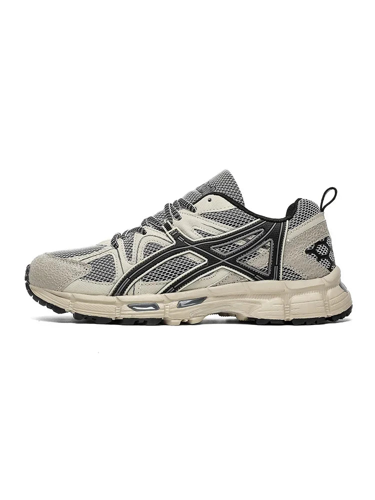 Zapatillas Retro para correr para hombre y mujer, zapatillas deportivas con diseño 2025, zapatillas para correr, Tenis informales para mujer, zapatillas Trail Onitsuka Tigers