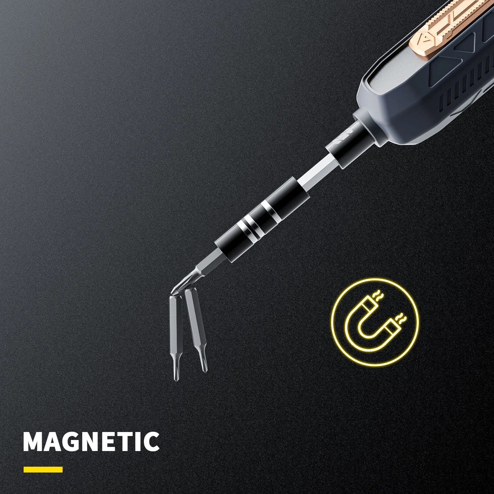 Juego de destornilladores de precisión 180 en 1, brocas magnéticas, herramientas profesionales de reparación manual para gafas de reloj iPhone con caja de almacenamiento