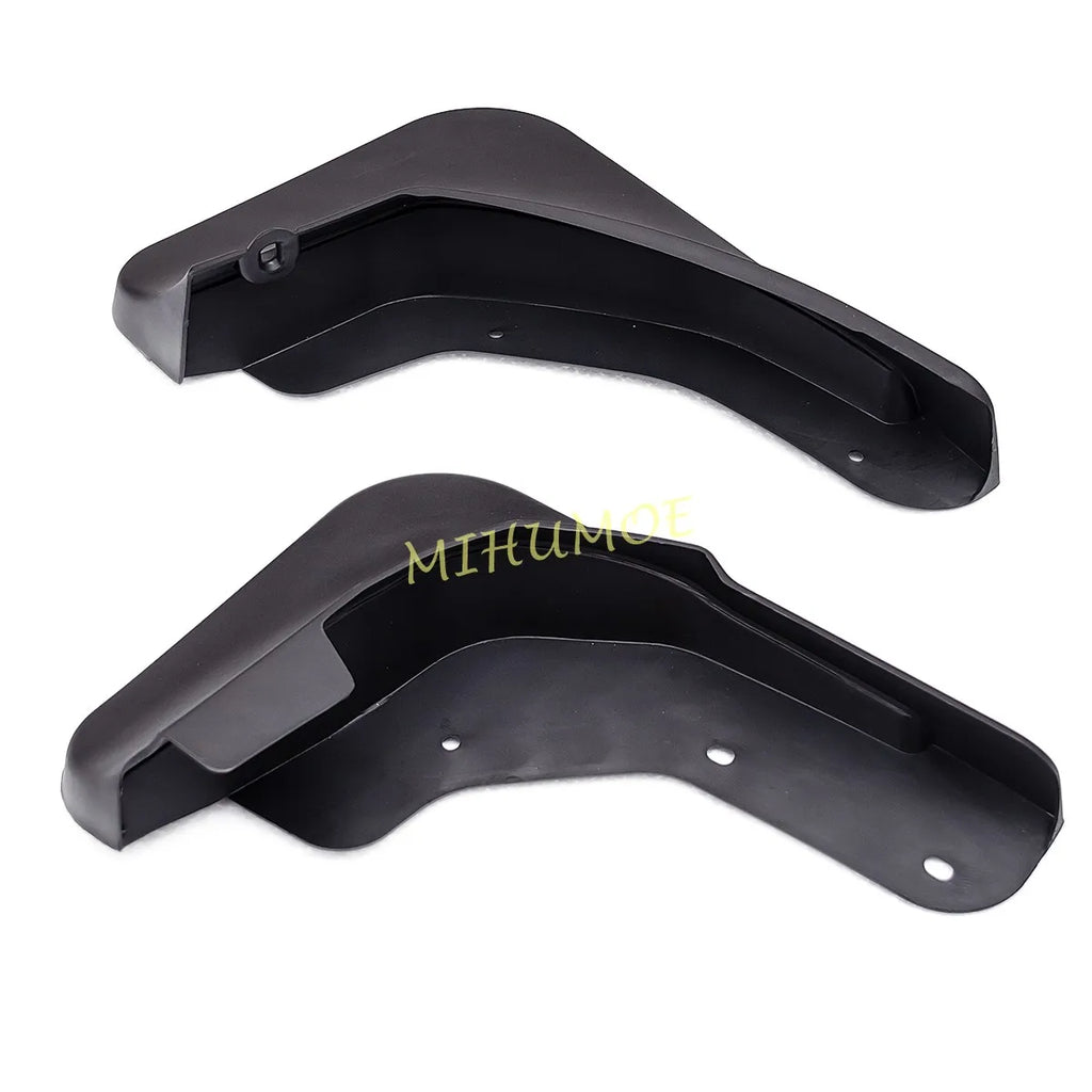 Para Nissan Rogue x-trail T33 2021 2022 2023 2024 2025 protector contra salpicaduras delantero trasero guardabarros