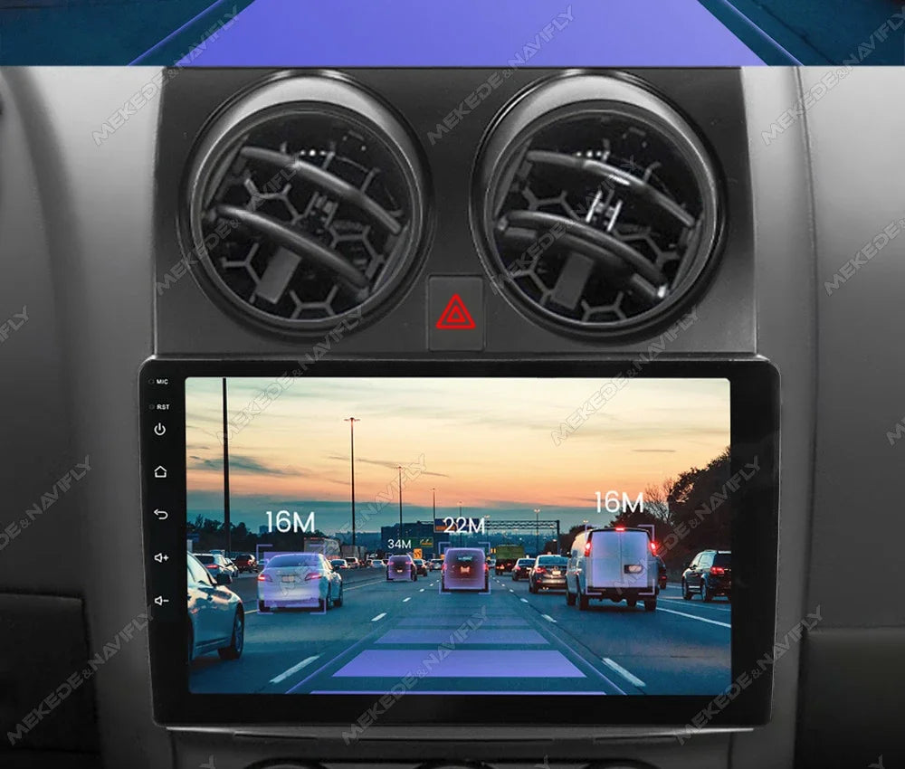 Sistema de audio inteligente para automóvil con Android 14 para Hyundai i30 II 2 GD 2011-2017, Carplay inalámbrico, radio para automóvil de 9 pulgadas, GPS, unidad principal estéreo.