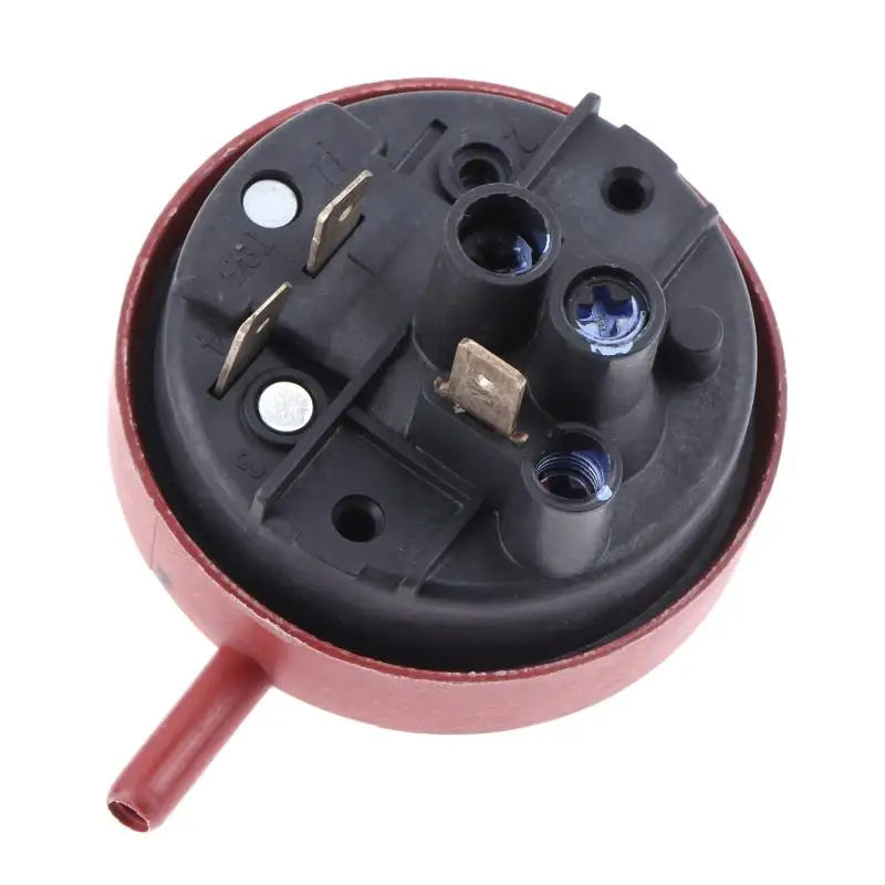 Sensor de Nivel de Agua para Lavadora de 250 VCA, 1-6 2A, Interruptor de Presión, Accesorios para Lavadora